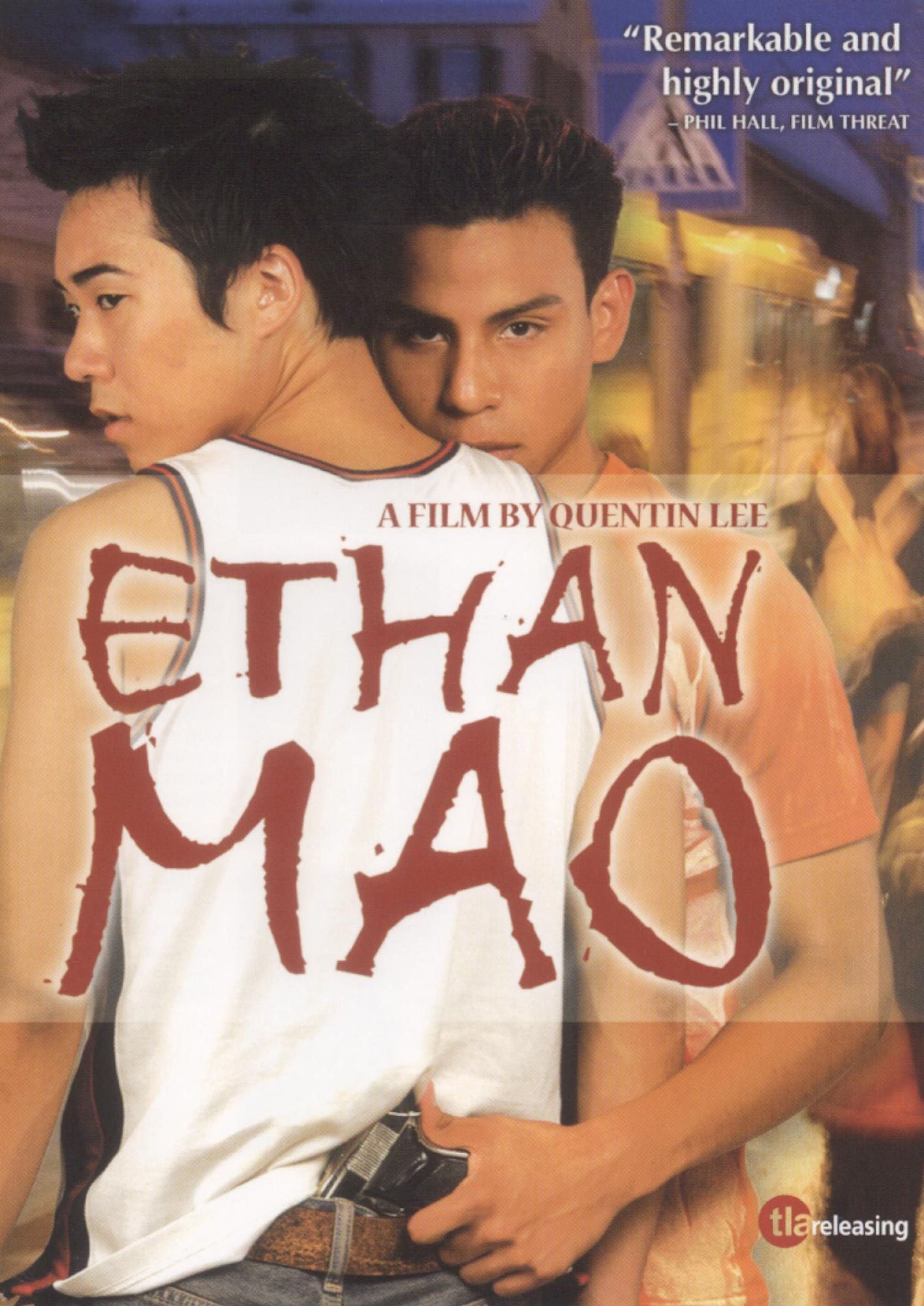 Ethan Mao