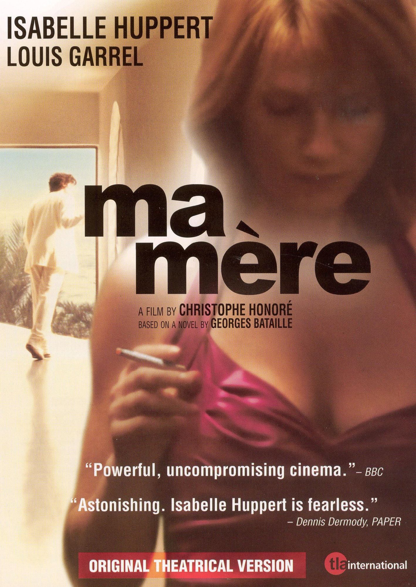 Ma Mere [Unrated]