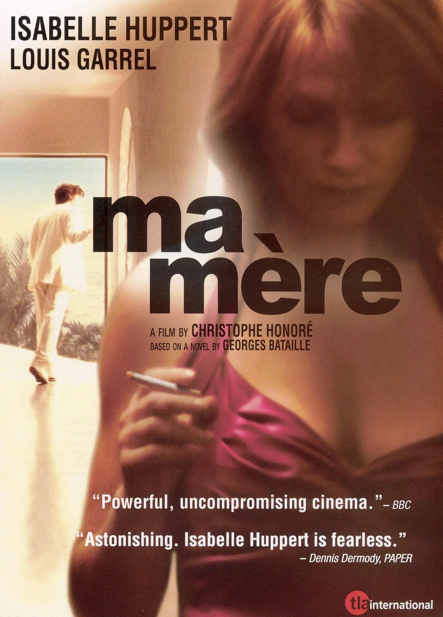 Ma Mere [Rated]