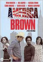 American Brown