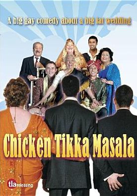 Chicken Tikka Masala