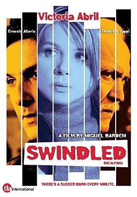 Swindled
