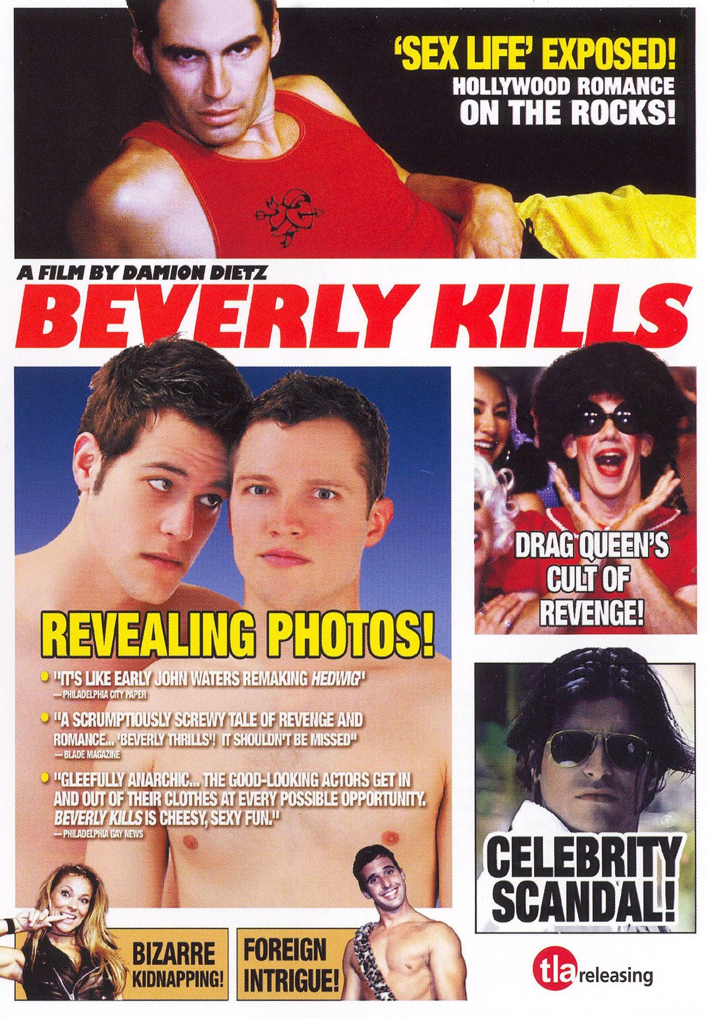 Beverly Kills