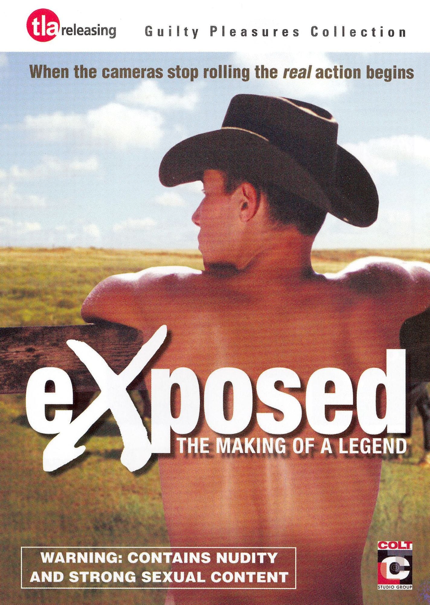 Exposed: The Making of a Legend