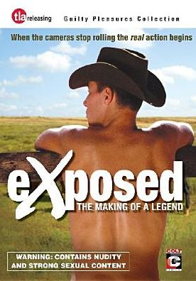 Exposed: The Making of a Legend