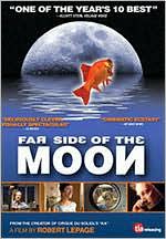 Far Side of the Moon