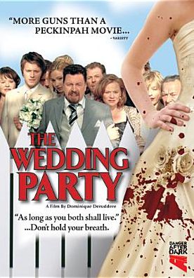 The Wedding Party
