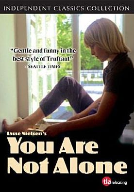 You Are Not Alone