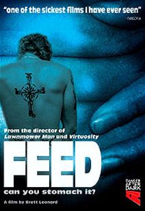 Feed