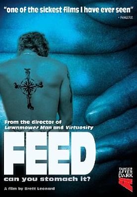 Feed