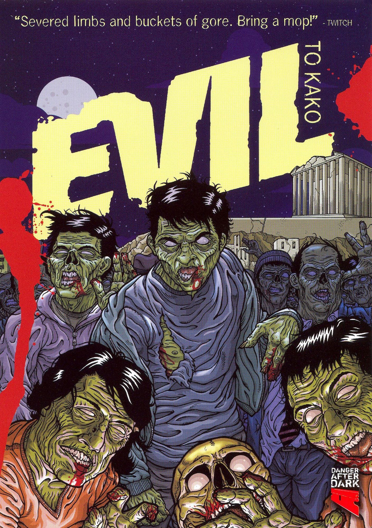 Evil