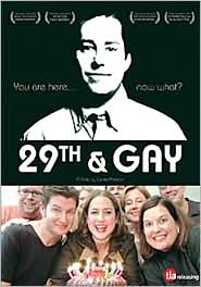 29th and Gay