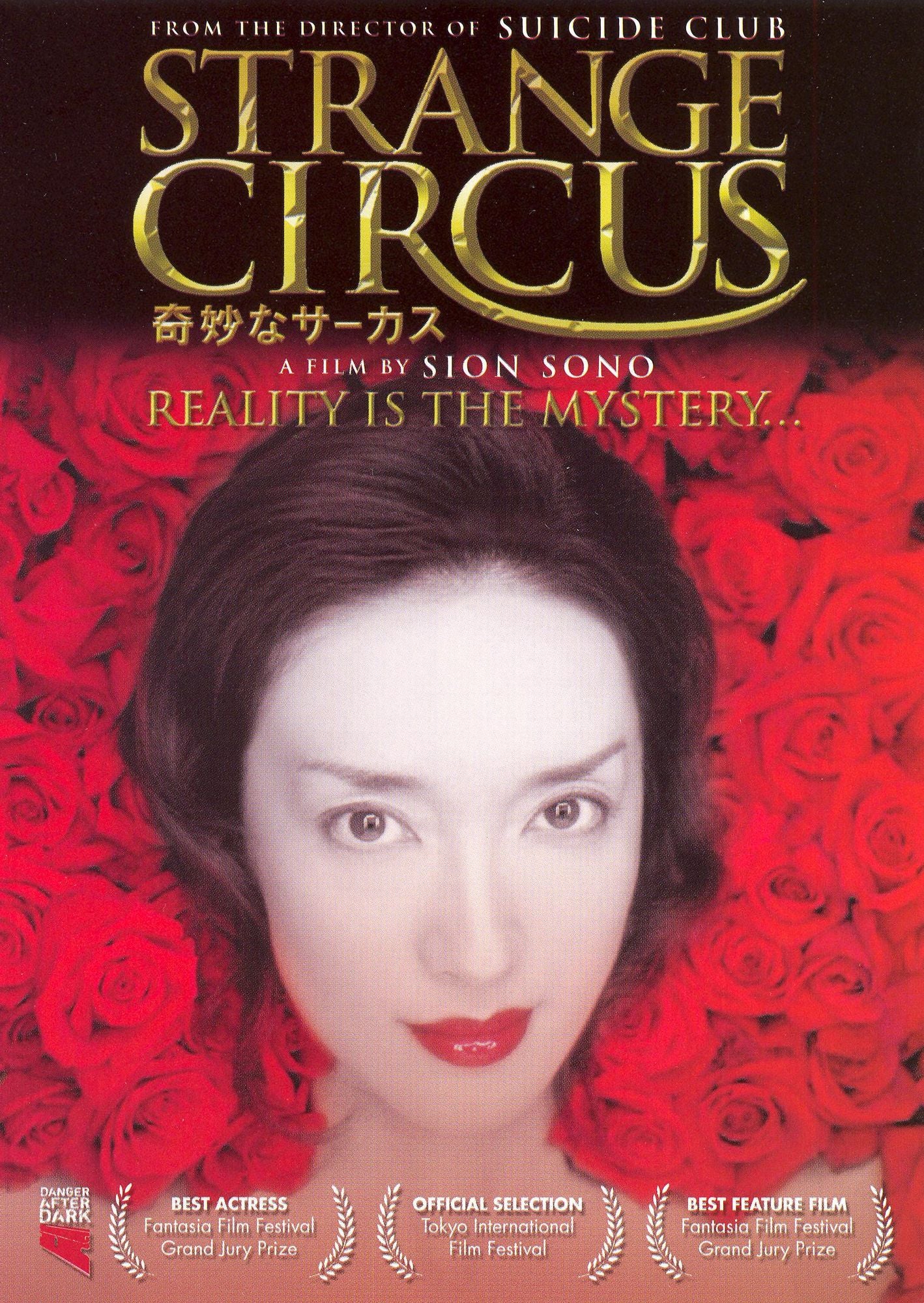 Strange Circus