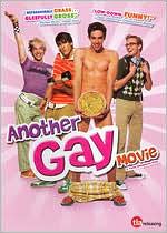 Another Gay Movie [Retail Version]