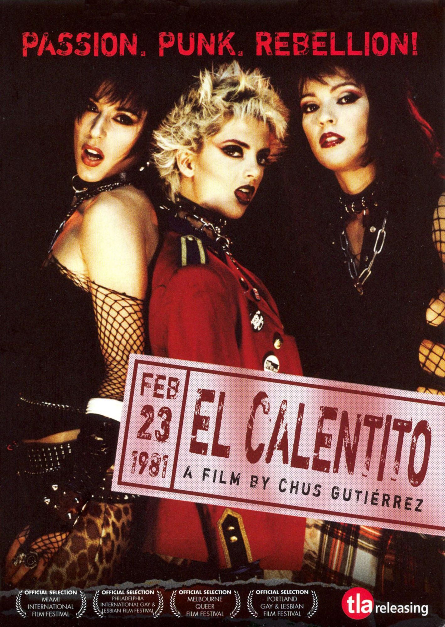 El Calentino