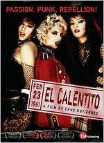 El Calentino