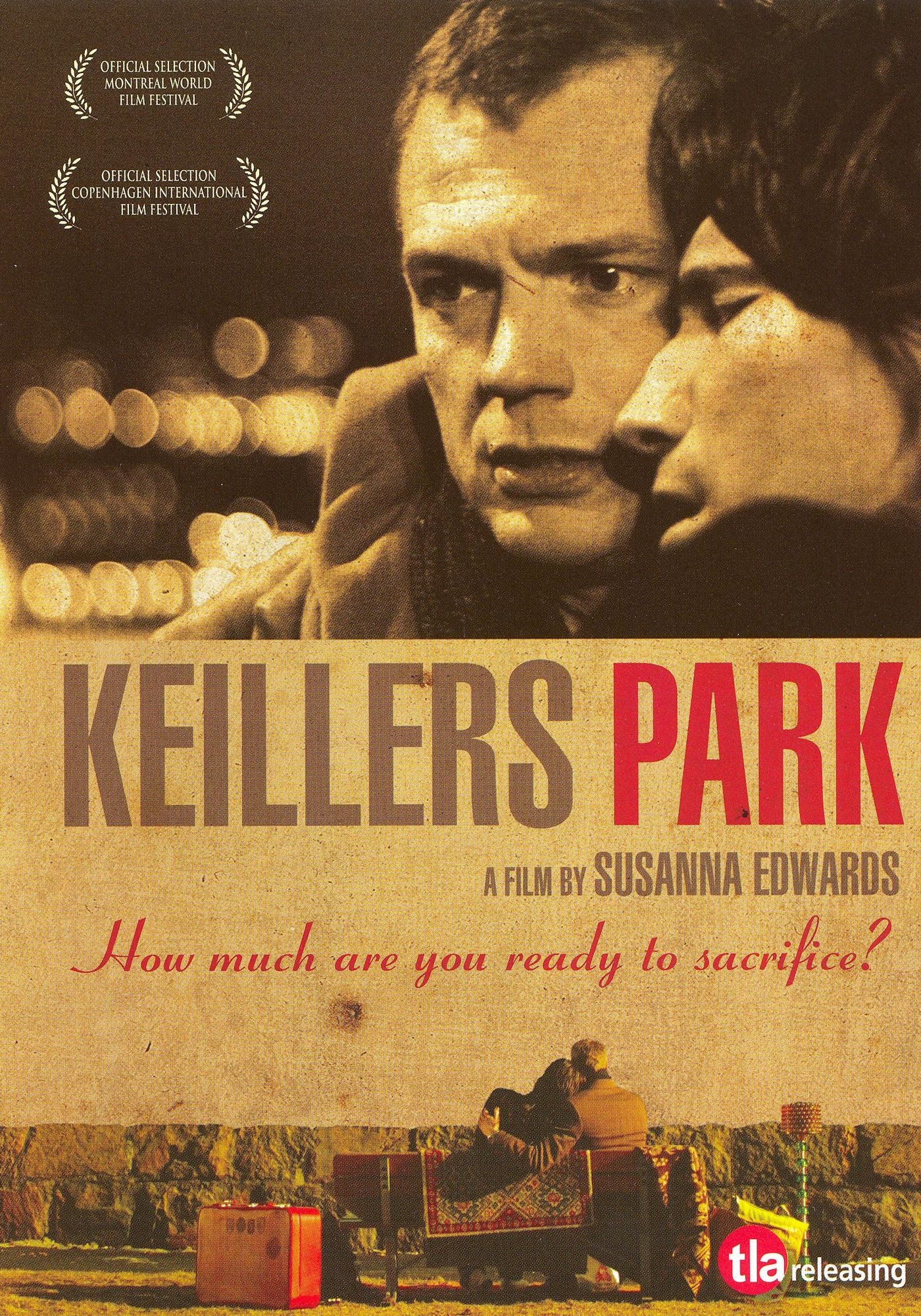 Keillers Park