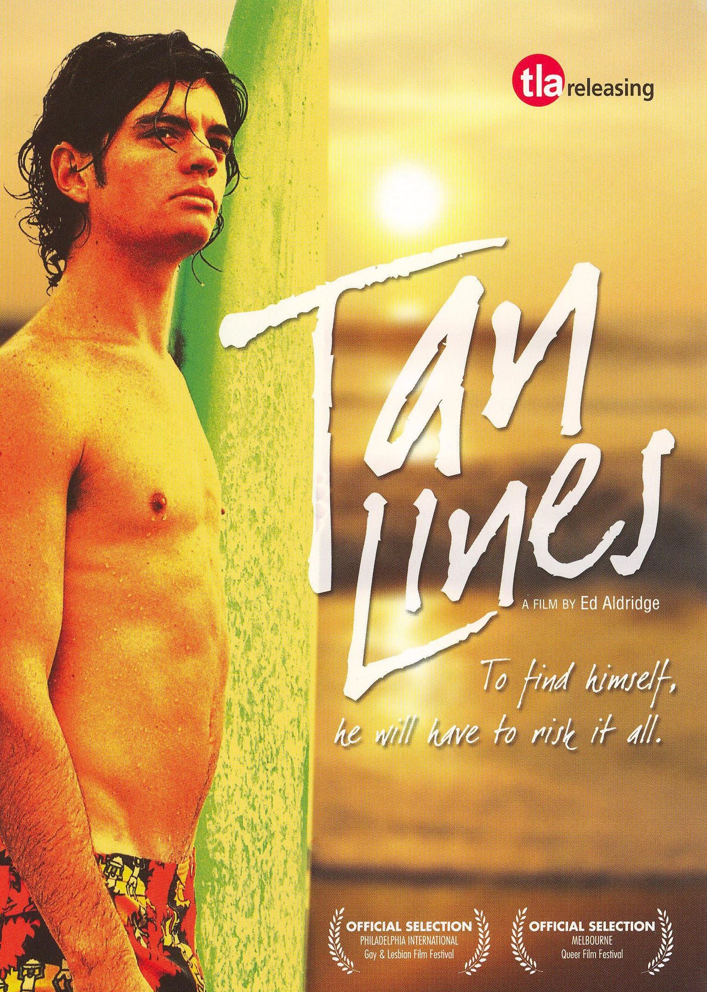 Tan Lines