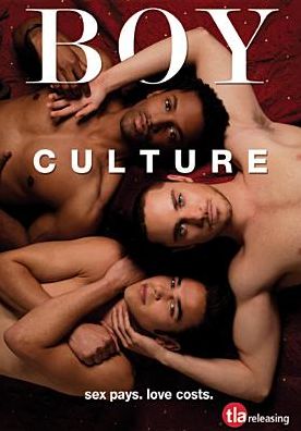 Boy Culture