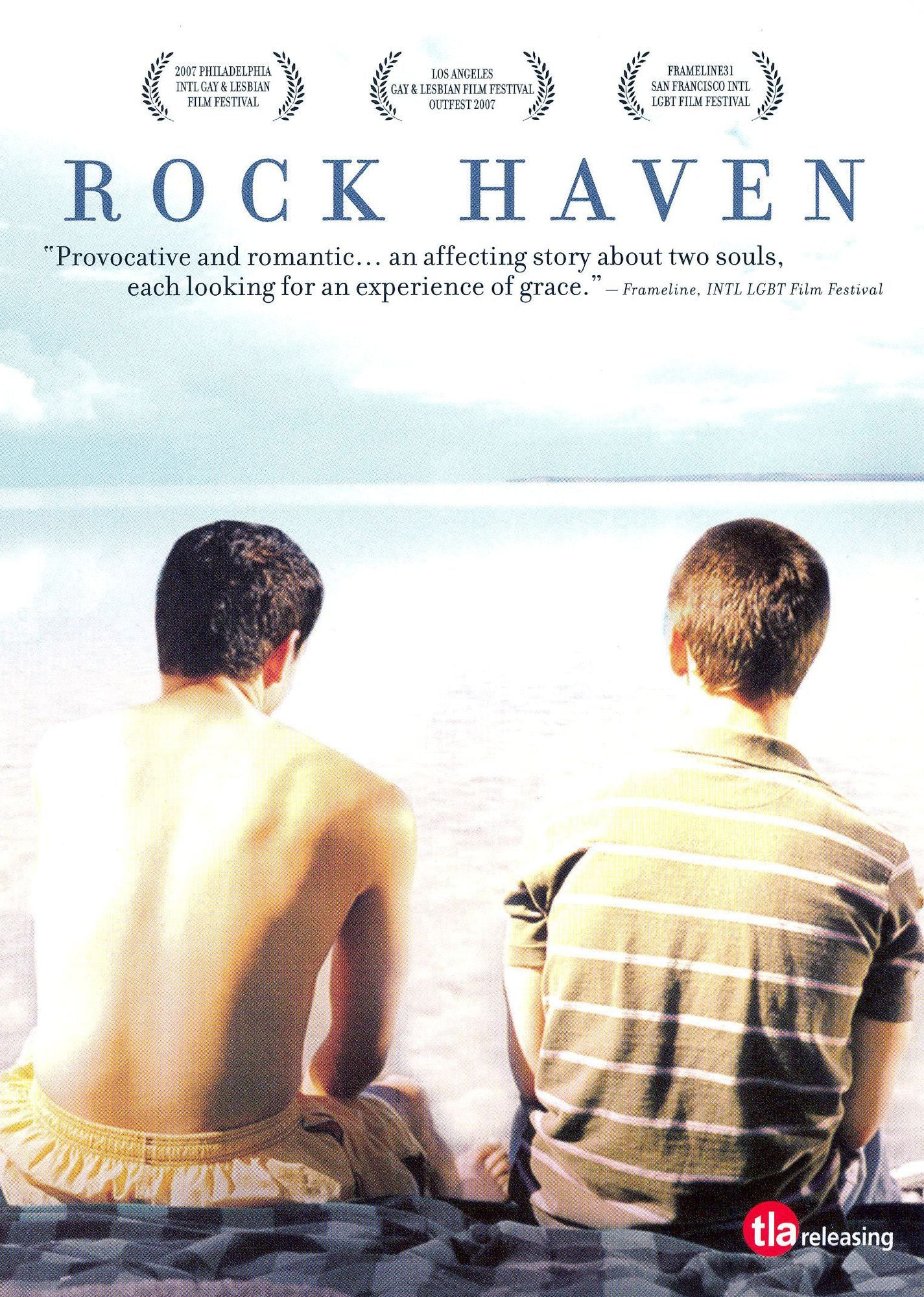 Rock Haven