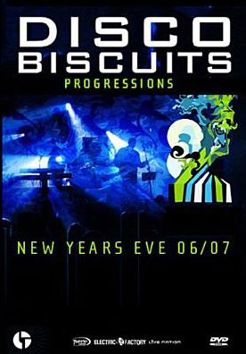 Disco Biscuits: Progressions