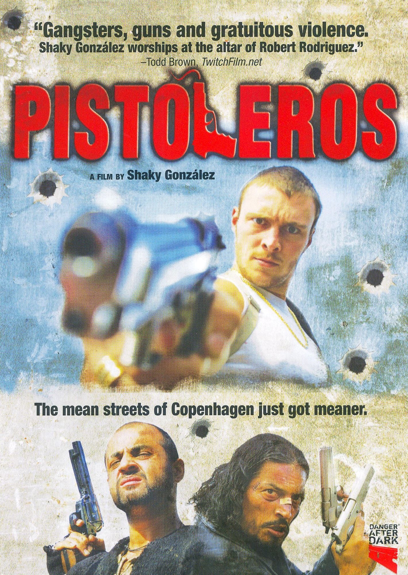 Los Pistoleros