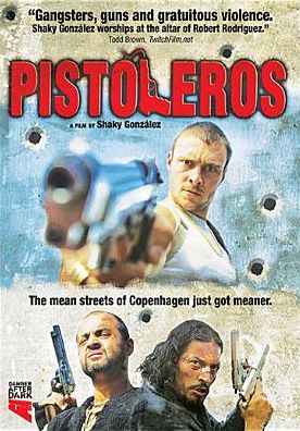 Los Pistoleros