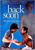 Back Soon [WS]