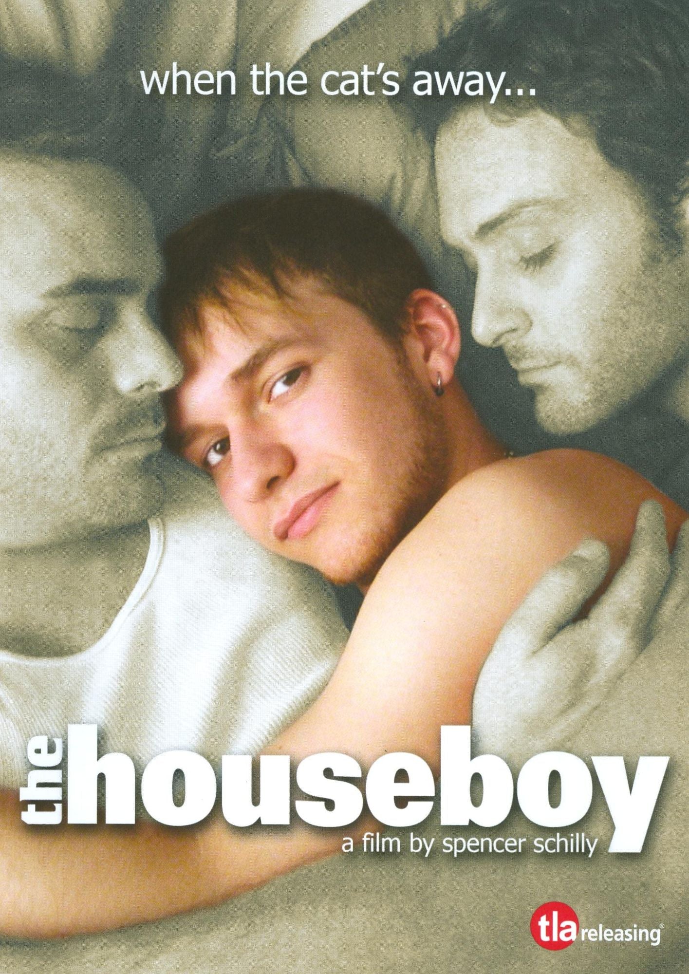 The Houseboy