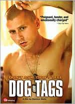 Dog Tags