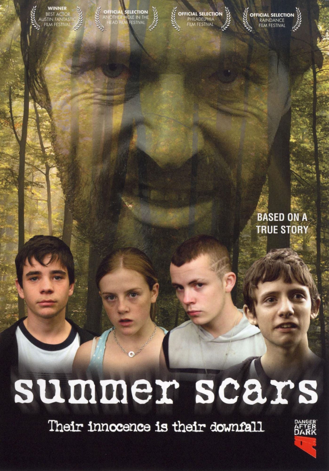 Summer Scars