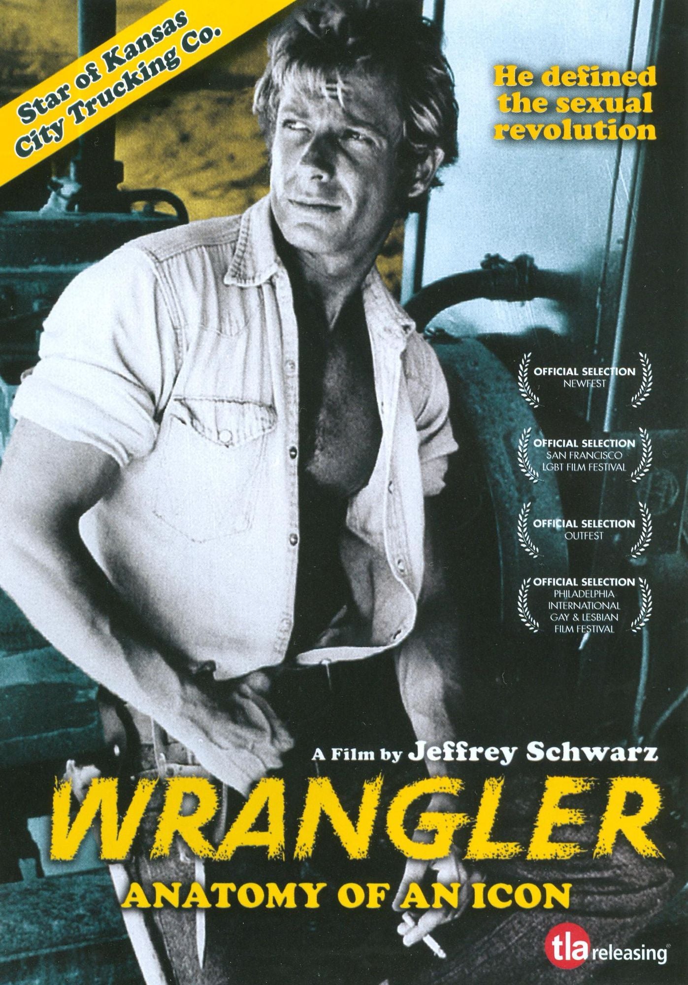 Wrangler: Anatomy of an Icon