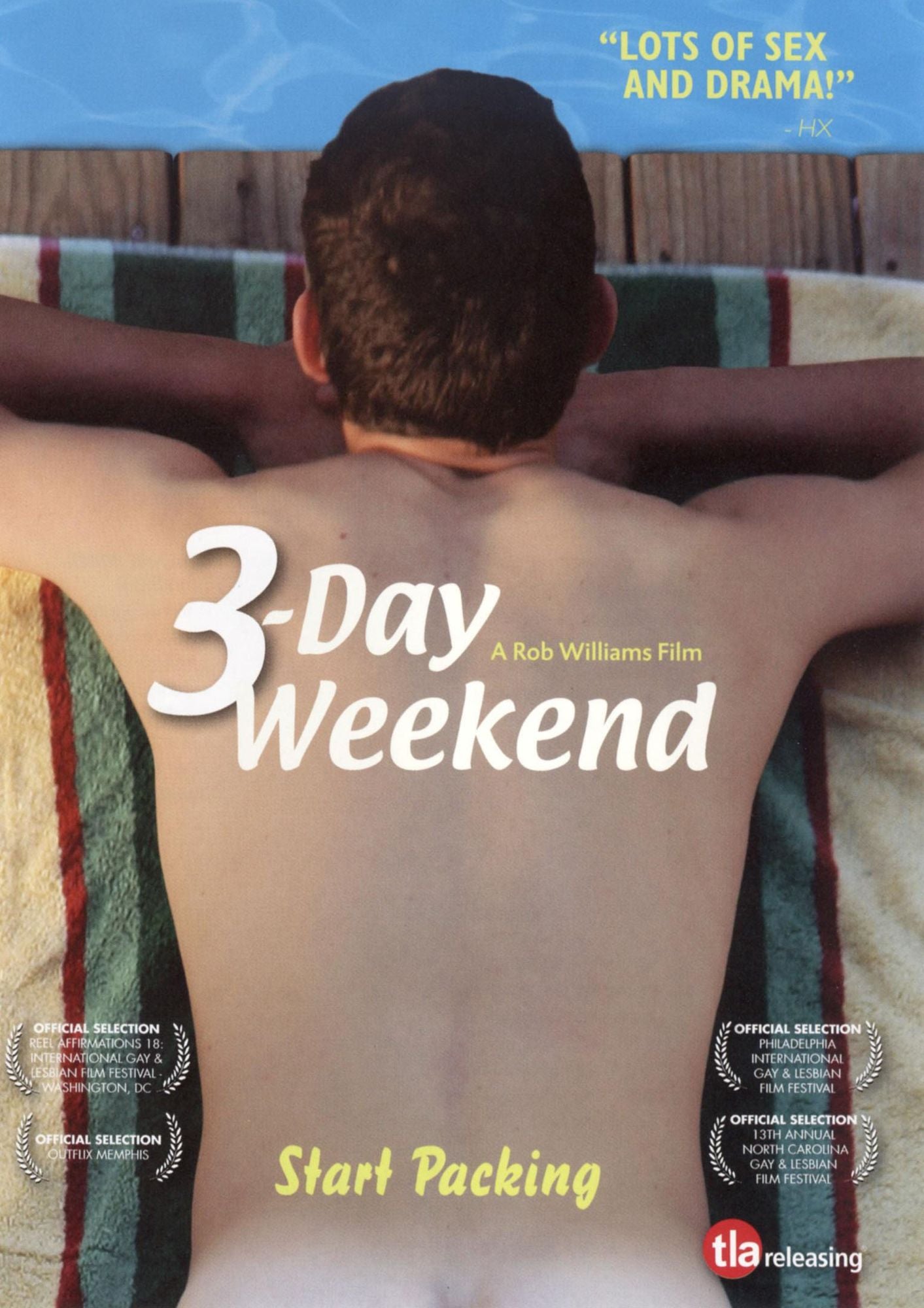 3-Day Weekend