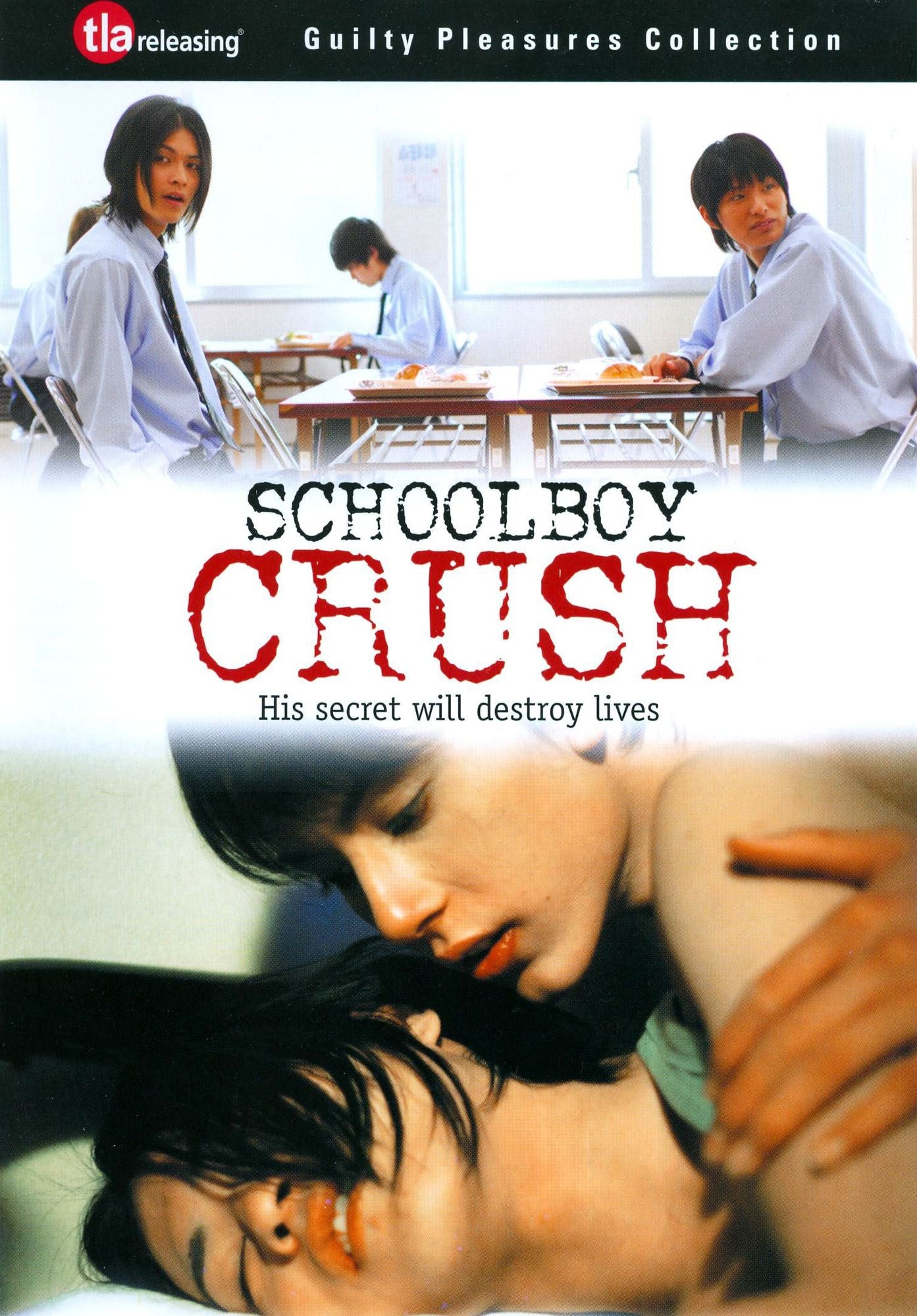 Schoolboy Crush