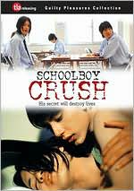 Schoolboy Crush