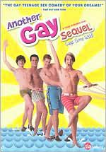 Another Gay Sequel: Gays Gone Wild [WS]