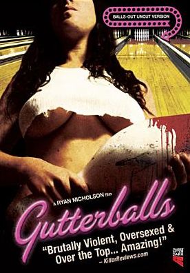 Gutterballs