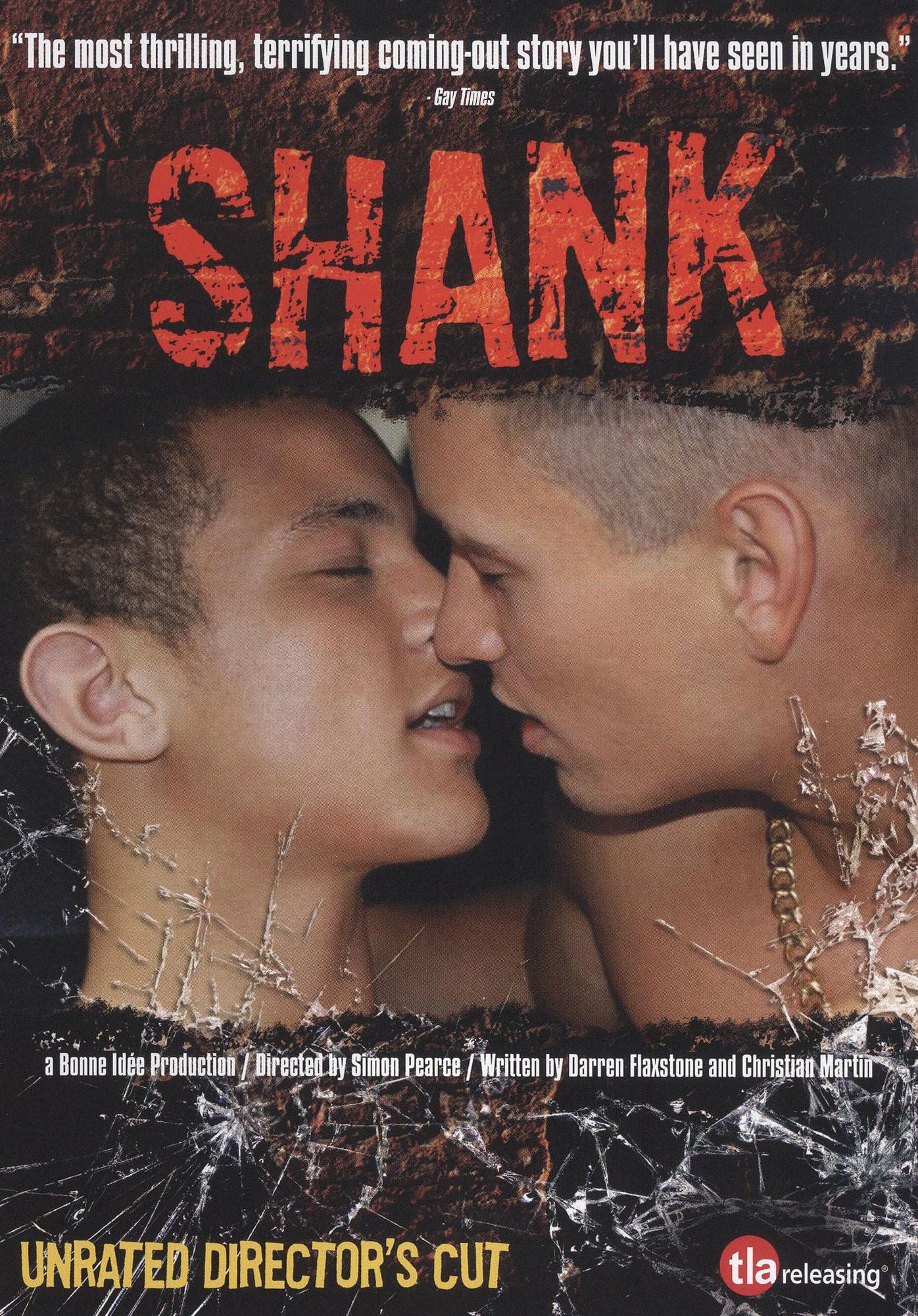 Shank [Unrated] [Director's Cut]