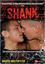 Shank [Unrated] [Director's Cut]