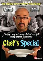 Chef's Special
