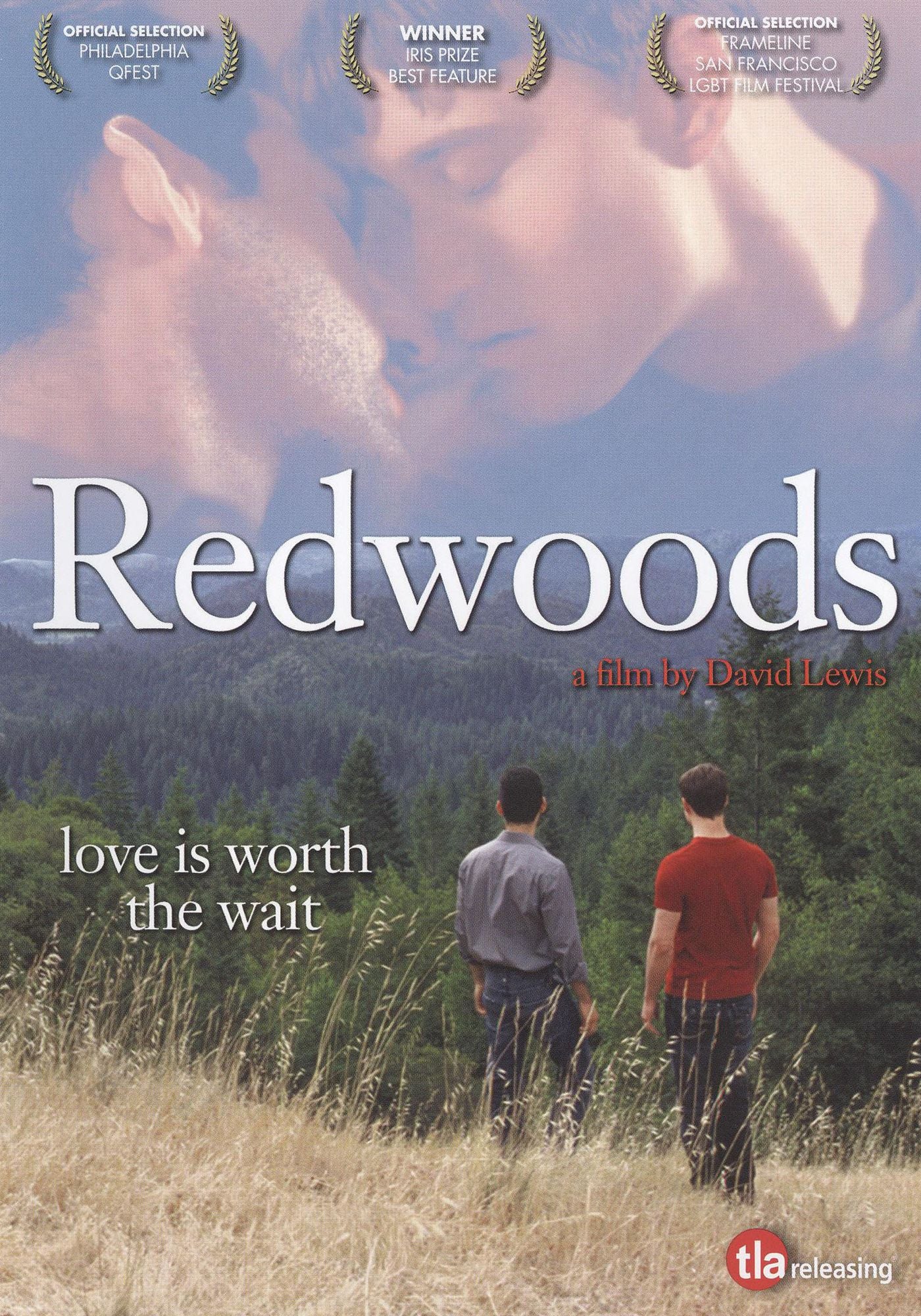 Redwoods