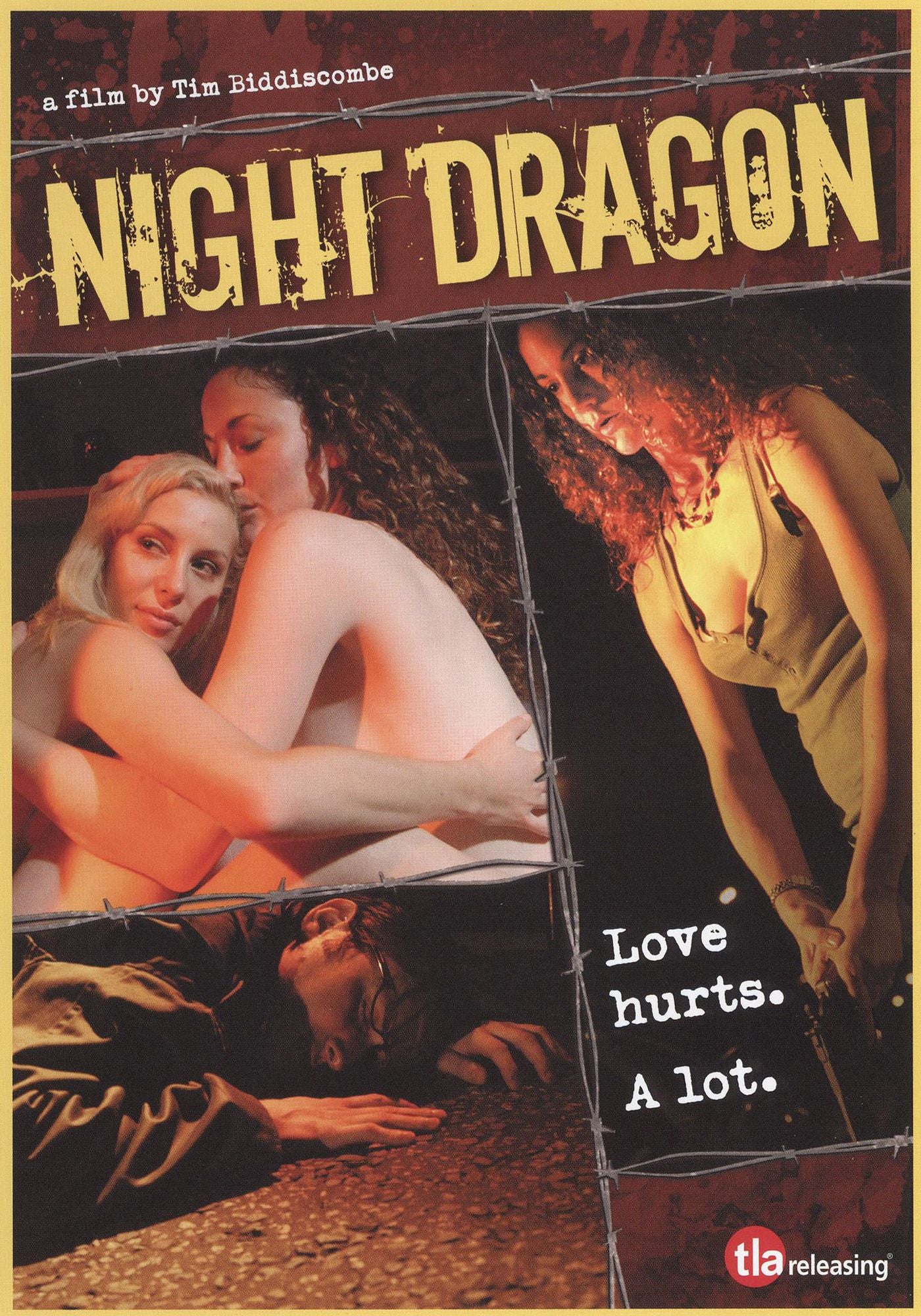 Night Dragon