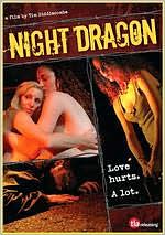Night Dragon