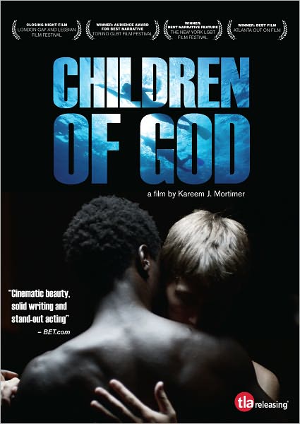 Children of God