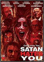 Satan Hates You
