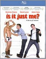 Is It Just Me? [Blu-ray]