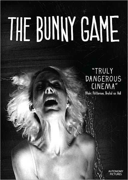 The Bunny Game
