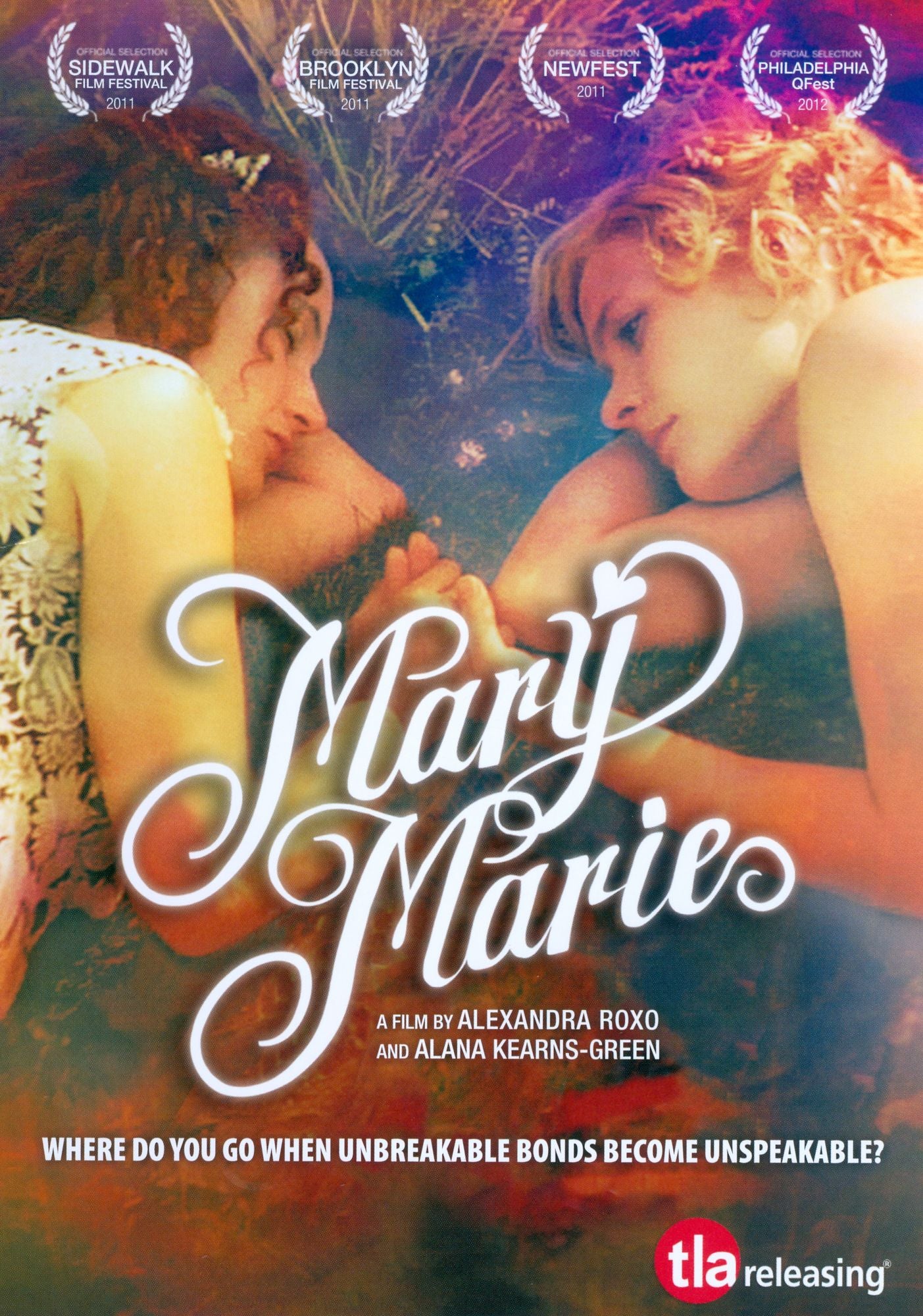 Mary Marie