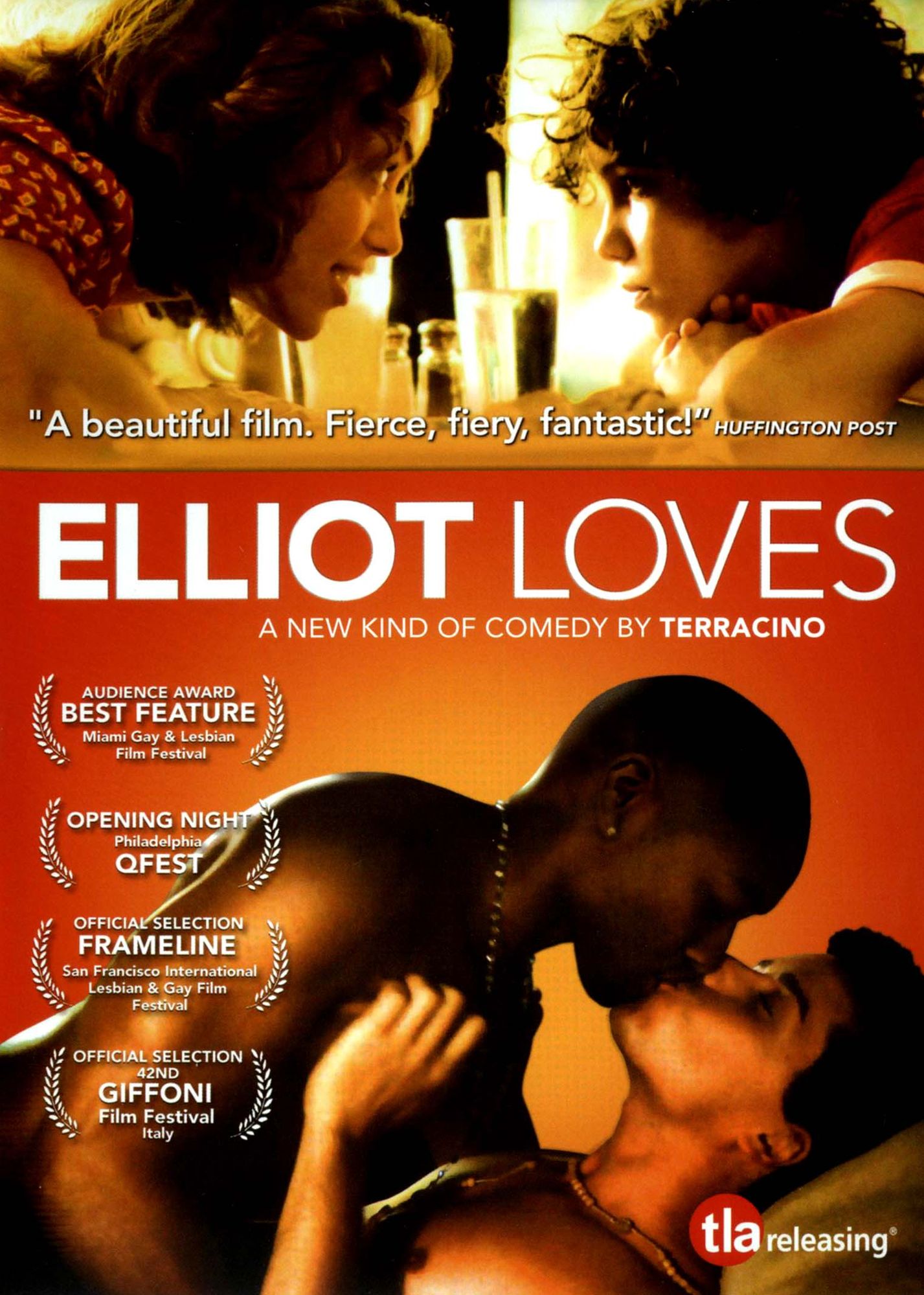 Elliot Loves