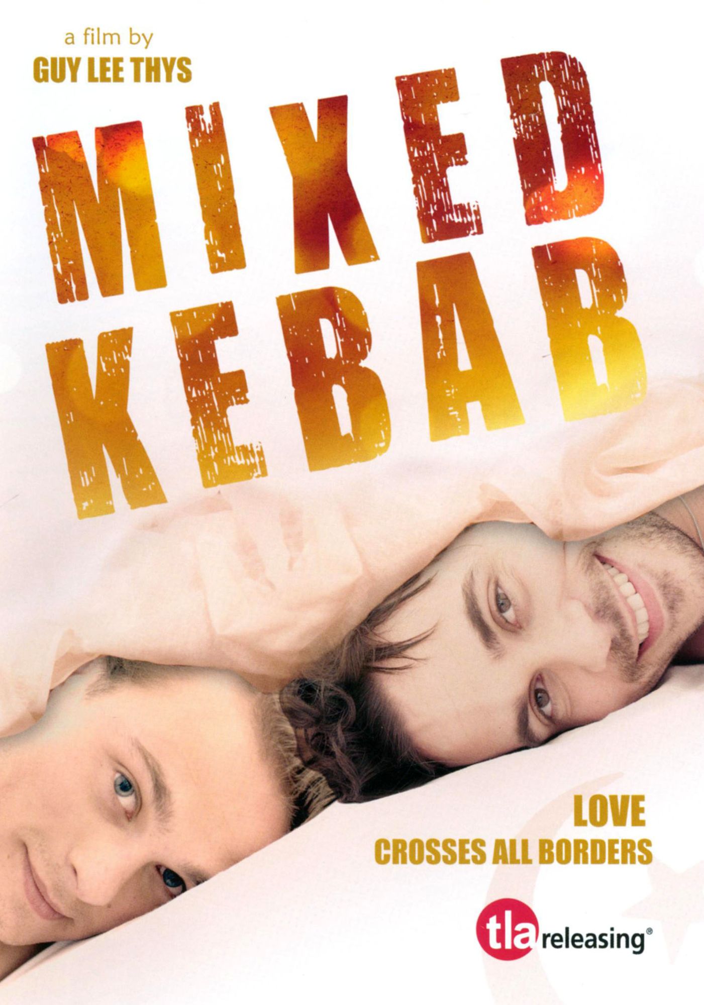 Mixed Kebab